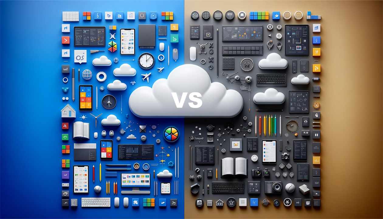 Microsoft 365 vs Suite Microsoft: Guida per le PMI